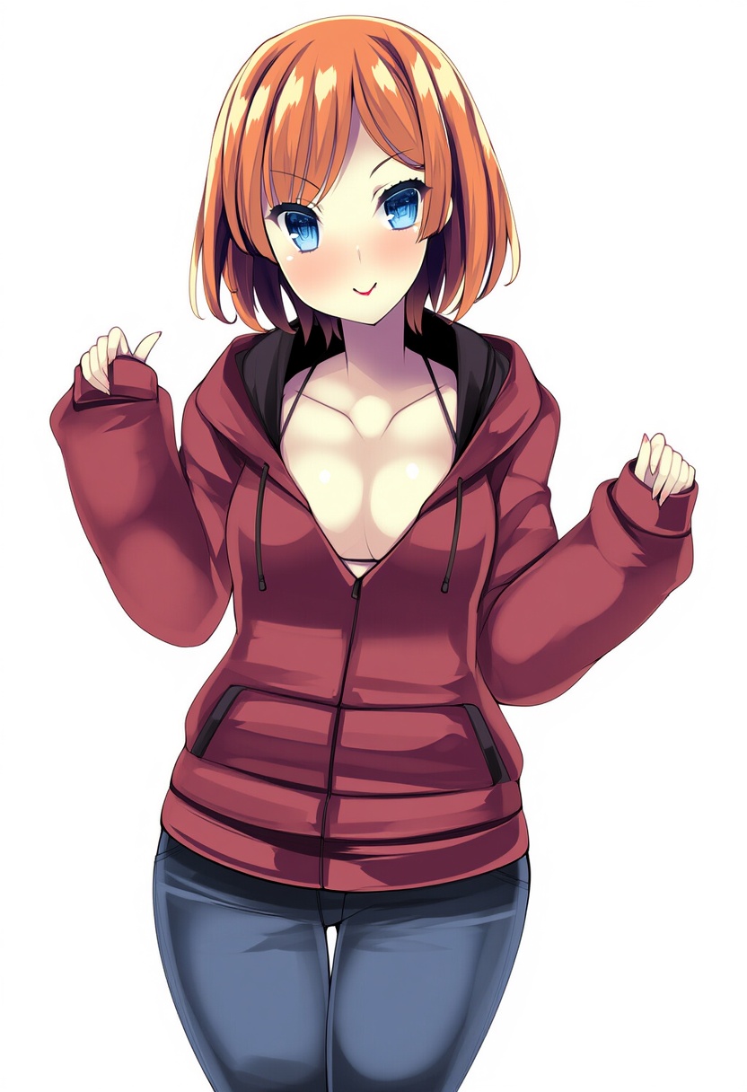 An image depicting akikaze tsumuji